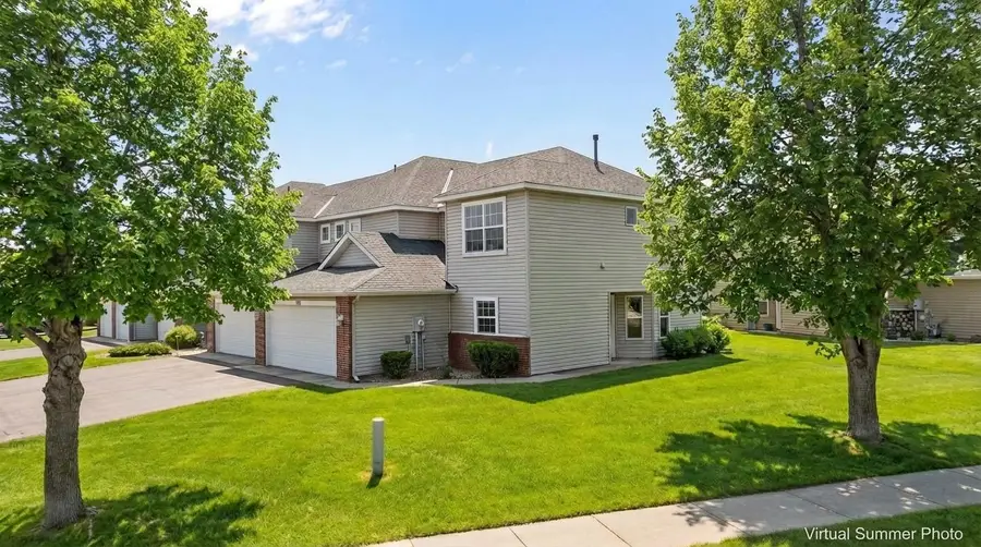 10431 64th Way Ne, Albertville, MN 55301 - #2