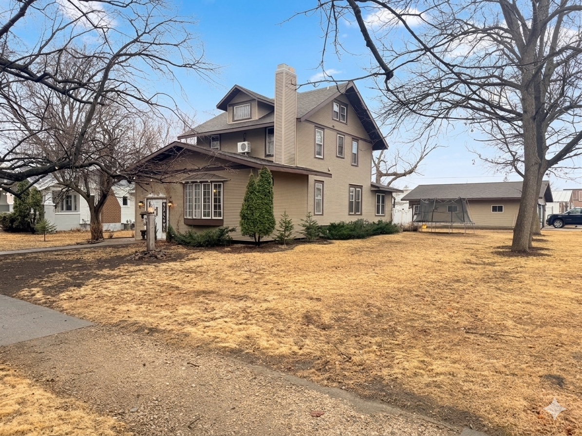 2908 Linden Avenue, Slayton, MN 56172 - #1