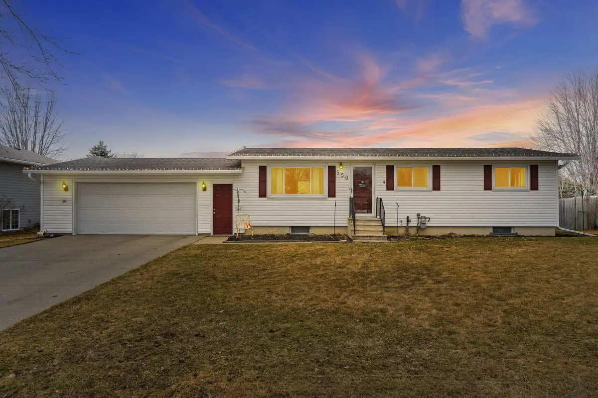 550 20th Street Ne, Owatonna, MN 55060 - #1