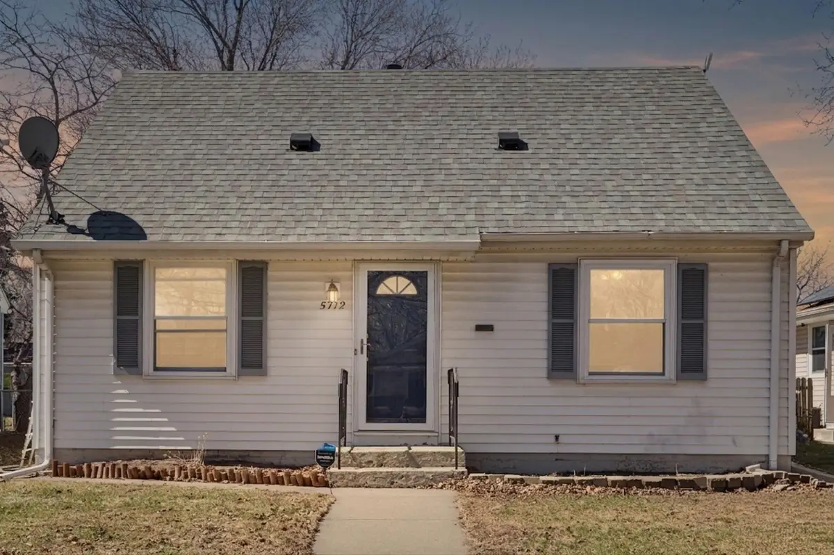 5712 39th Avenue S, Minneapolis, MN 55417 - #1