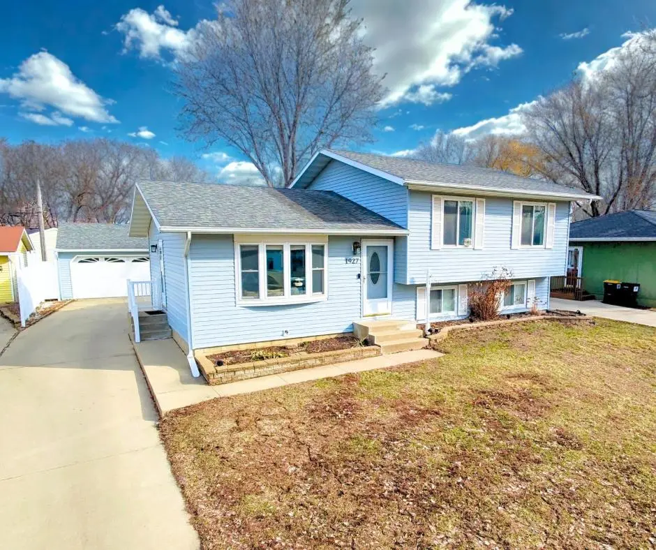 1927 42nd Street Nw, Rochester, MN 55901 - #1