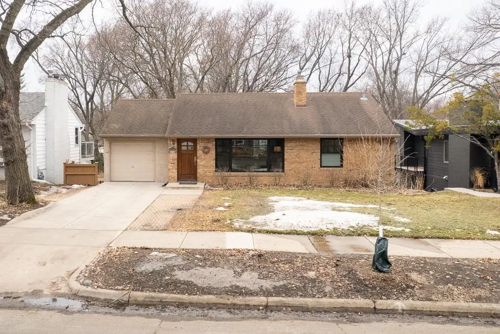 4262 Wooddale Avenue S, Saint Louis Park, MN 55416 - #1