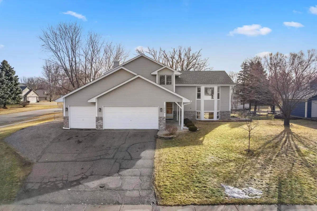 12994 Red Fox Road, Rogers, MN 55374 - #1