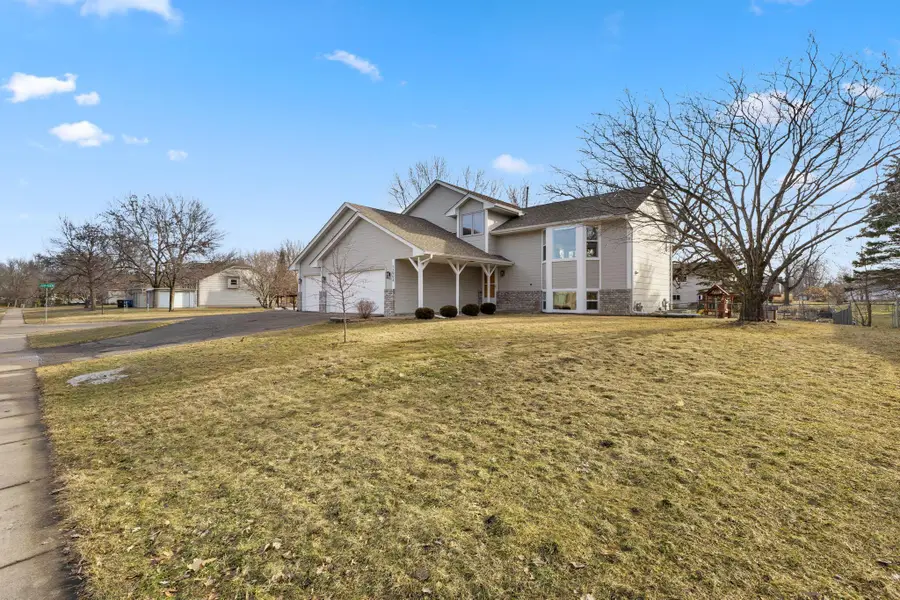 12994 Red Fox Road, Rogers, MN 55374 - #2