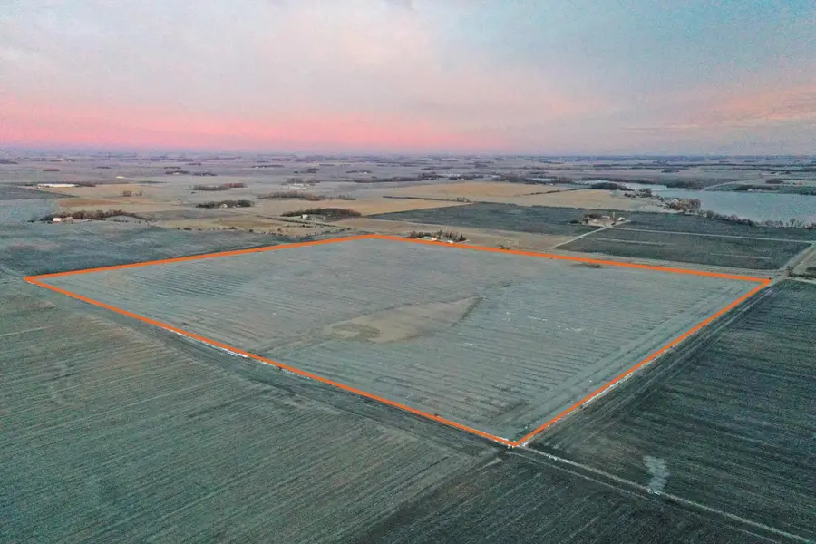 104 110th Avenue, Ceylon, MN 56121 - #3