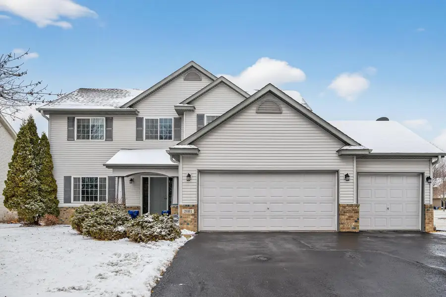 2081 Silver Street, Waconia, MN 55387 - #2