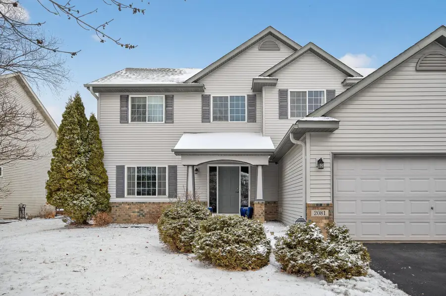 2081 Silver Street, Waconia, MN 55387 - #3