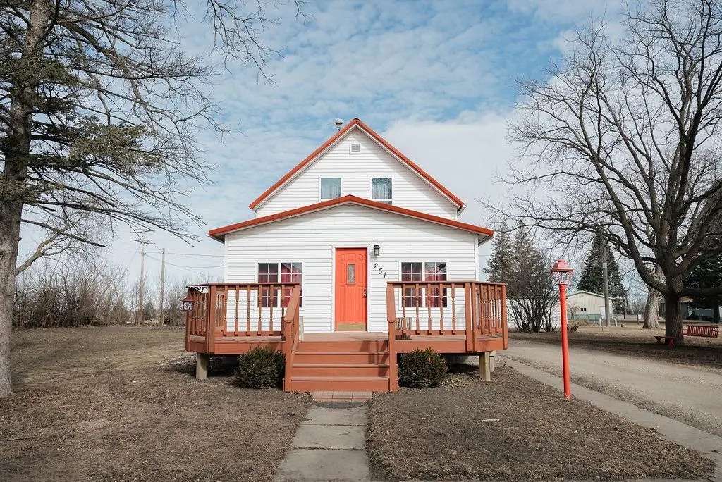 251 Apple Street W, Trimont, MN 56176 - #1