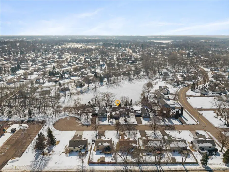 6535 Upper 14th Street N, Oakdale, MN 55128 - #2