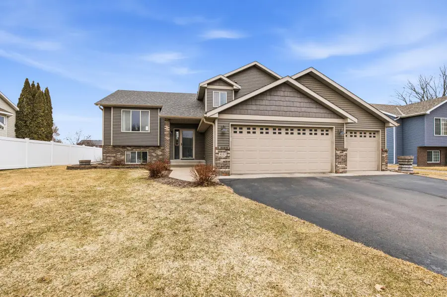 1017 4th Street N, Sartell, MN 56377 - #2