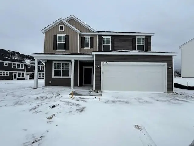 12830 Weber Lane, Rogers, MN 55374 - #1