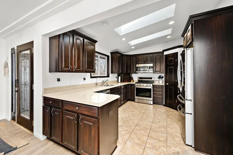 8839 N Shore Trail N, Forest Lake, MN 55025 - #3