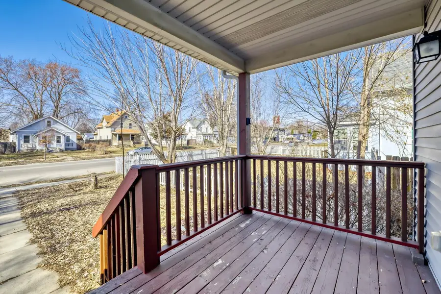 3422 Penn Avenue N, Minneapolis, MN 55412 - #3