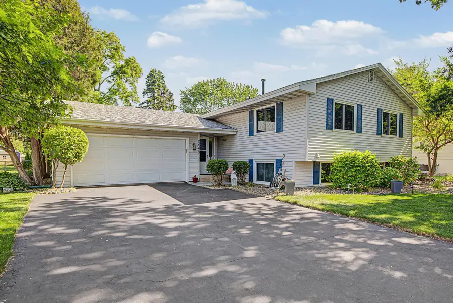 2443 Birch Street, White Bear Lake, MN 55110 - #2