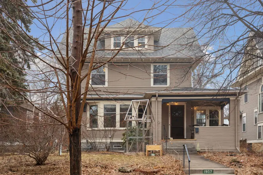 1957 Selby Avenue, Saint Paul, MN 55104 - #2