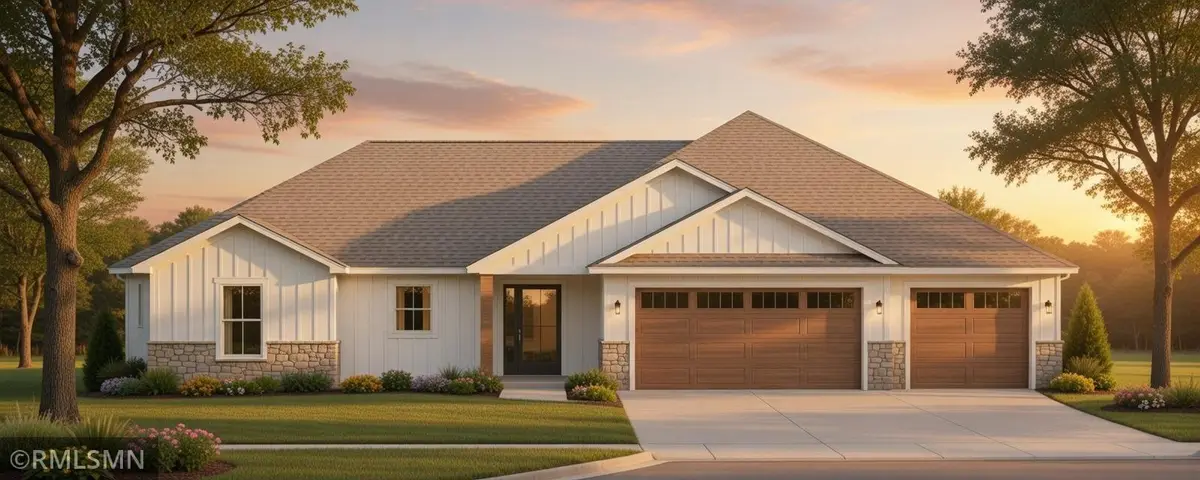 833 3rd Ave Court Sw, Rice, MN 56367 - #1