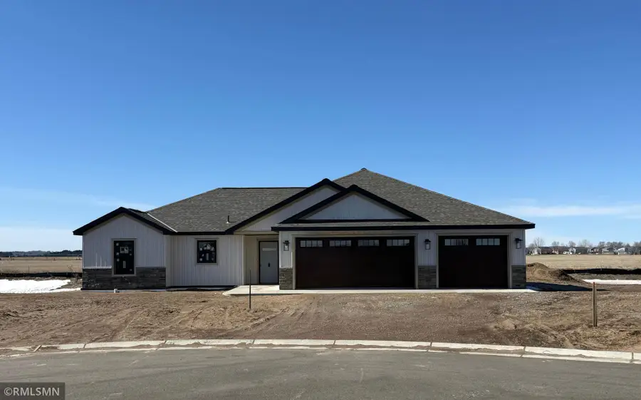 833 3rd Ave Court Sw, Rice, MN 56367 - #2