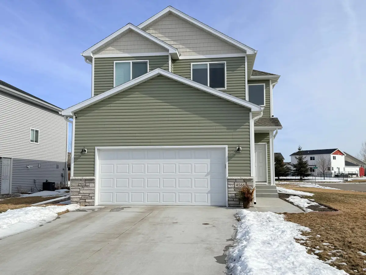 4566 13th Street S, Moorhead, MN 56560 - #1