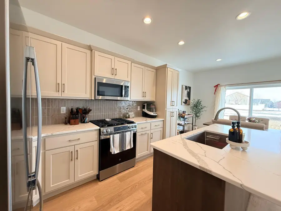 4566 13th Street S, Moorhead, MN 56560 - #2