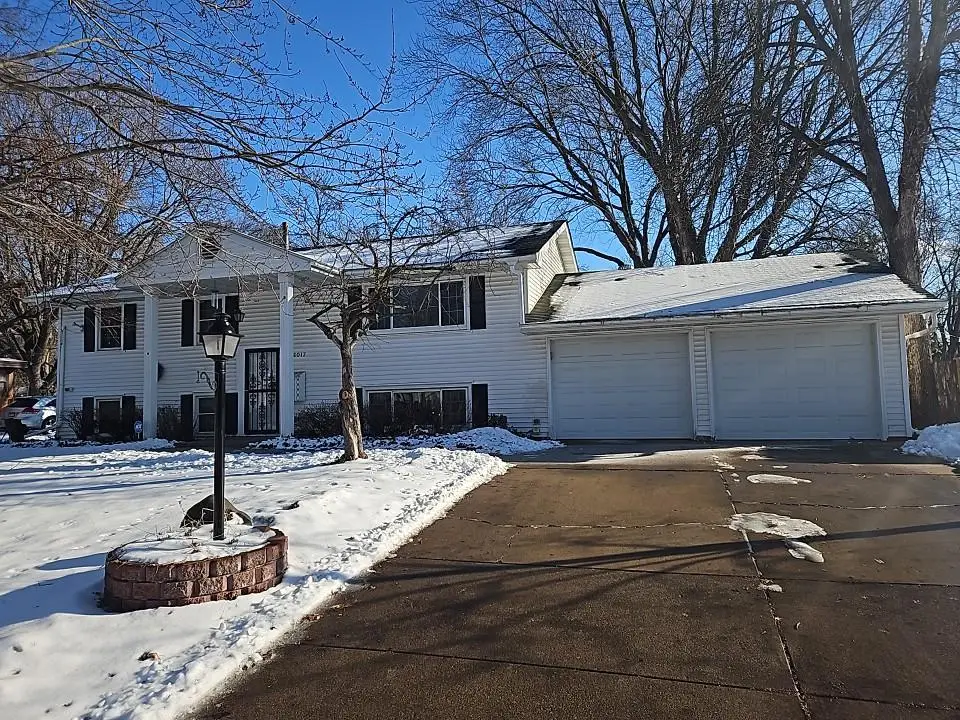 6017 Bethia Lane, Minneapolis, MN 55429 - #1