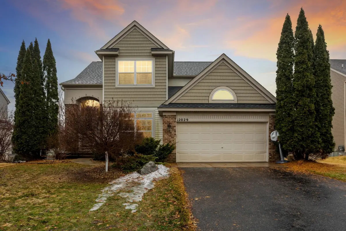 12029 86th Avenue N, Maple Grove, MN 55369 - #1