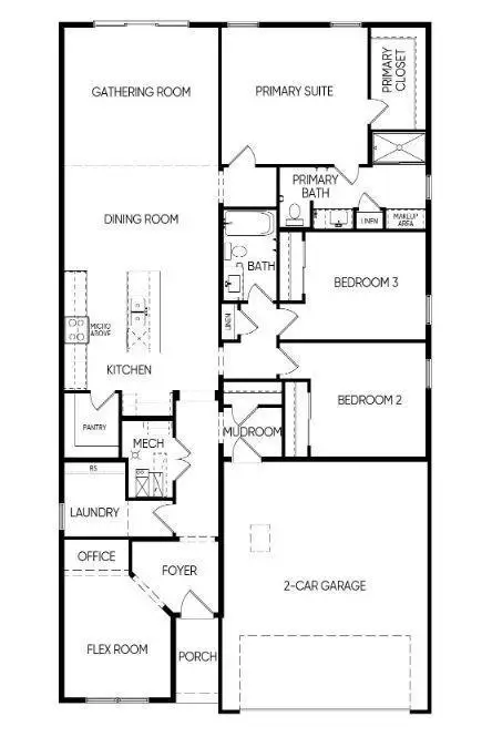 19124 Cloverleaf Way, Farmington, MN 55024 - #2