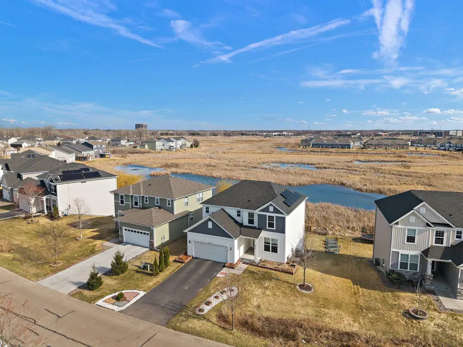 3906 112th Circle Ne, Blaine, MN 55449 - #2