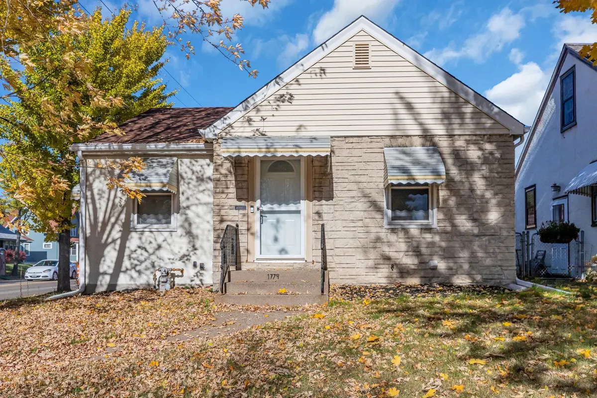 1779 Orange Avenue E, Saint Paul, MN 55119 - #1