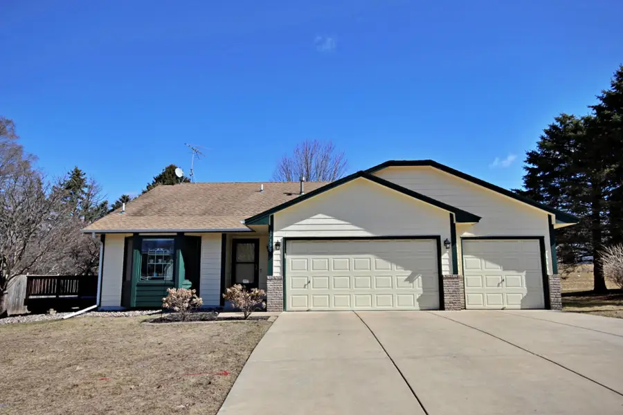 17398 Fontana Path, Farmington, MN 55024 - #2