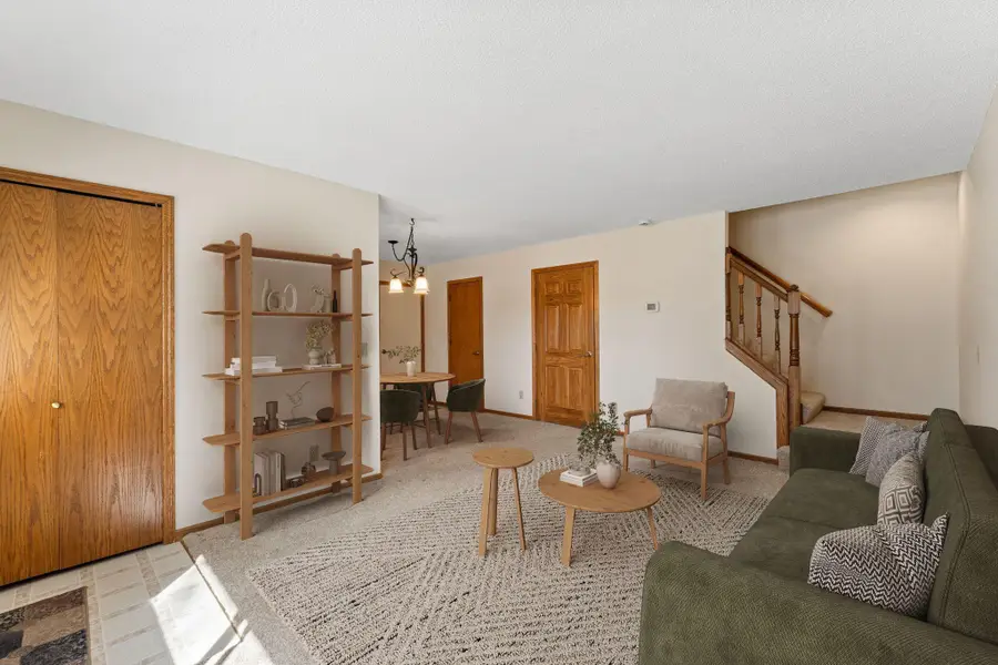 8543 S Pond Trail #100, Champlin, MN 55316 - #2