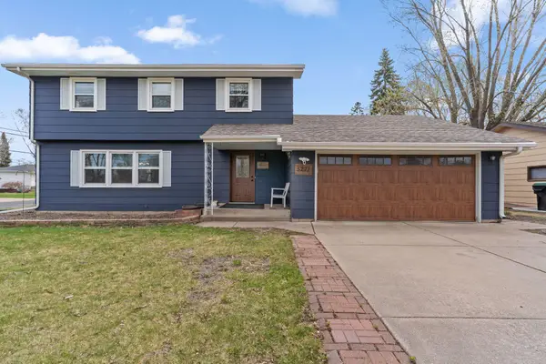 5271 Buchanan Street Ne, Fridley, MN 55421