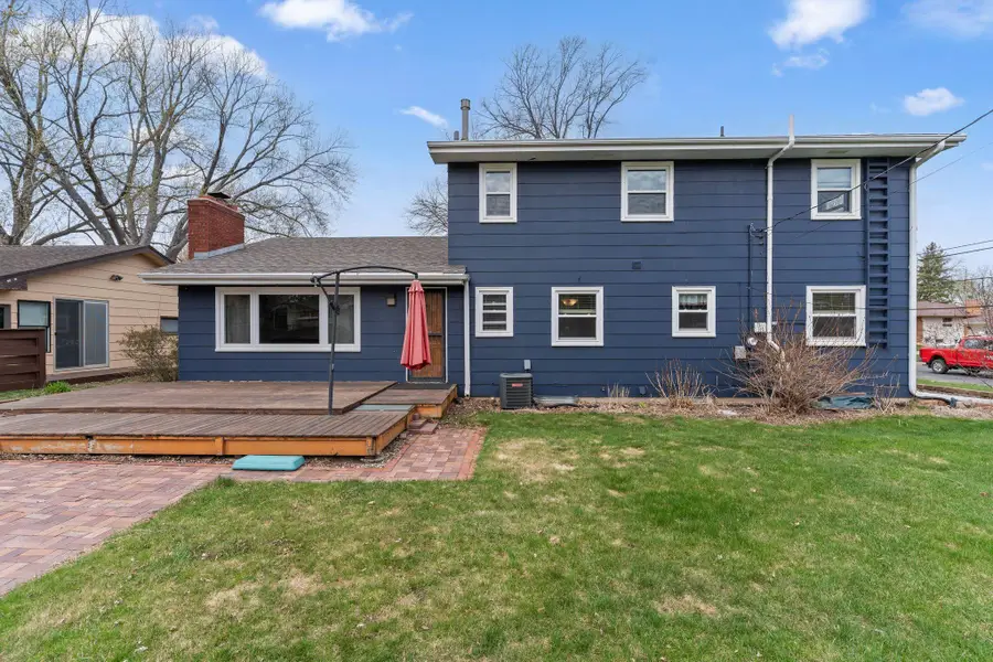 5271 Buchanan Street Ne, Fridley, MN 55421 - #3
