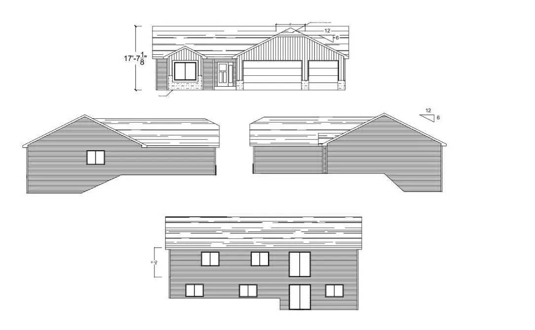 2 Marie Circle, Elysian, MN 56028 - #1