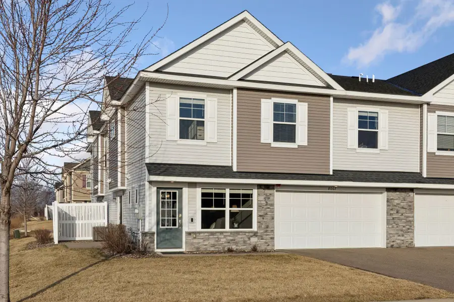 8067 Abercrombie Lane, Woodbury, MN 55129 - #2