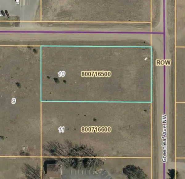 TBD Greenleaf Ave., Bemidji, MN 56601