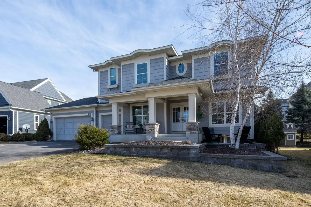 5430 Polaris Lane N, Plymouth, MN 55446 - #1