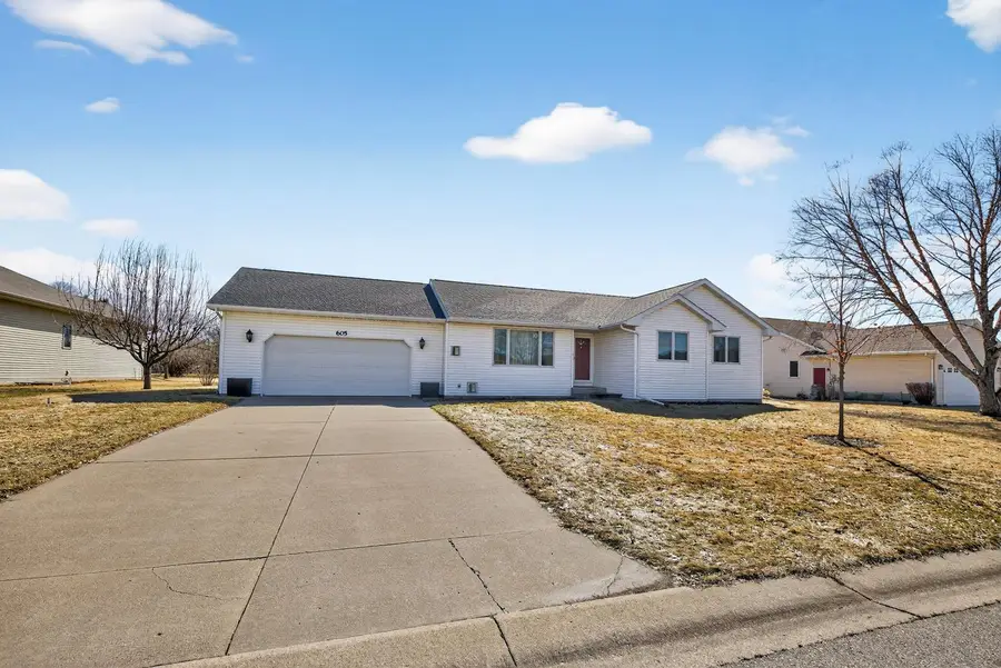 605 Willers Court, Lake City, MN 55041 - #3