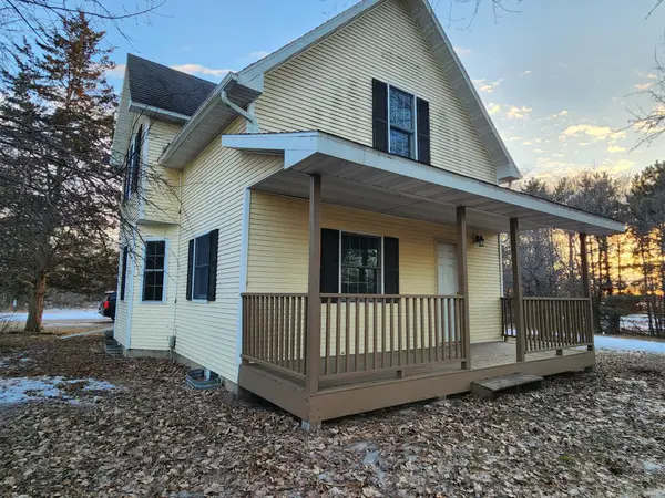 420 Sims Road Nw, Cedar, MN 55011