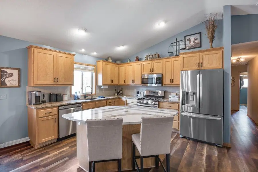 4062 Sunset Terrace N, Brooklyn Park, MN 55443 - #3