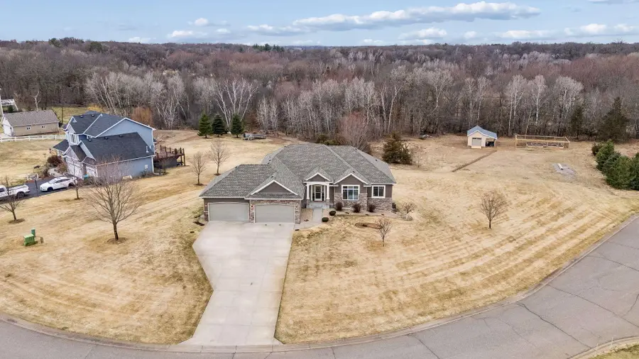 19648 Yellowpine Street Nw, Oak Grove, MN 55011 - #2