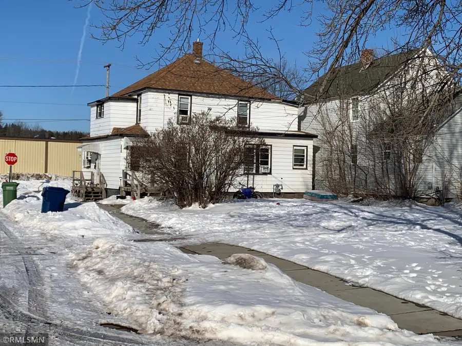 101 E 18th Street, Hibbing, MN 55746 - #2