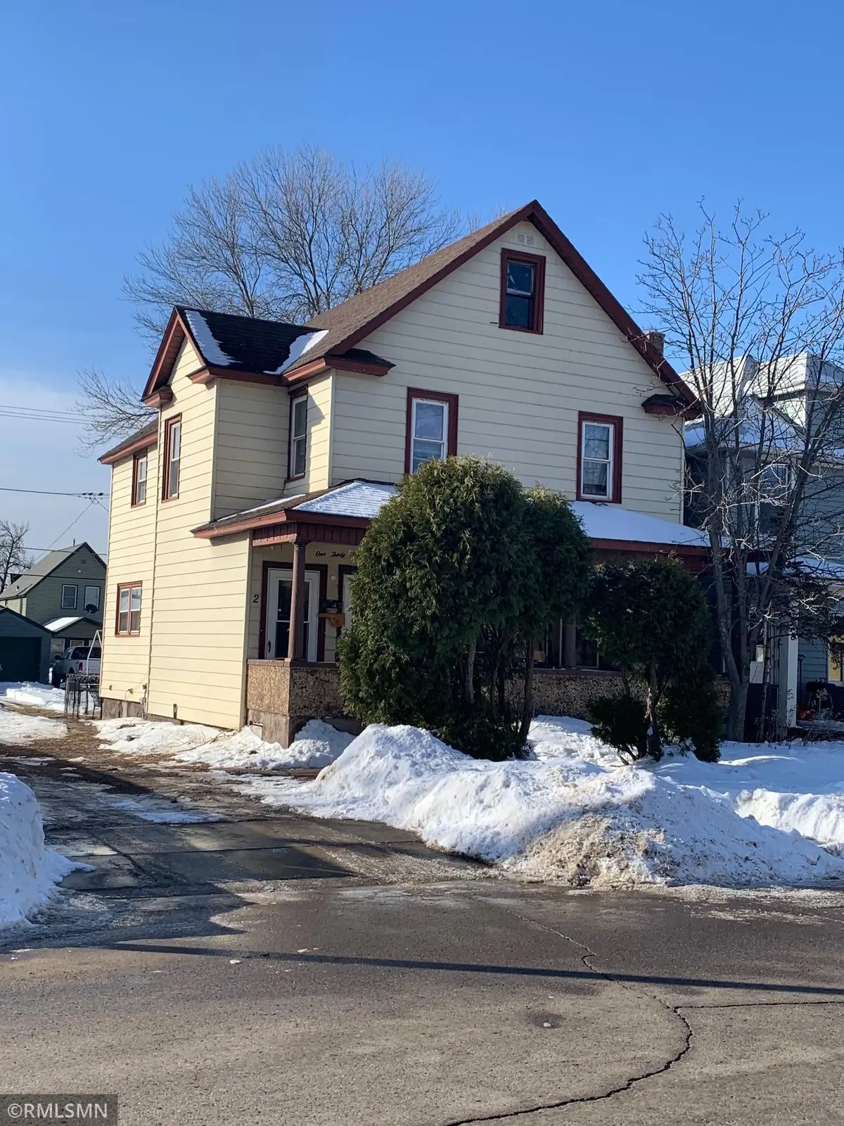 130 E 16th Street, Hibbing, MN 55746 - #1