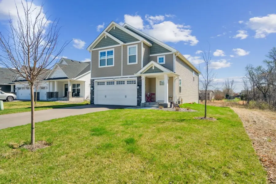 840 111th Lane Ne, Blaine, MN 55434 - #2