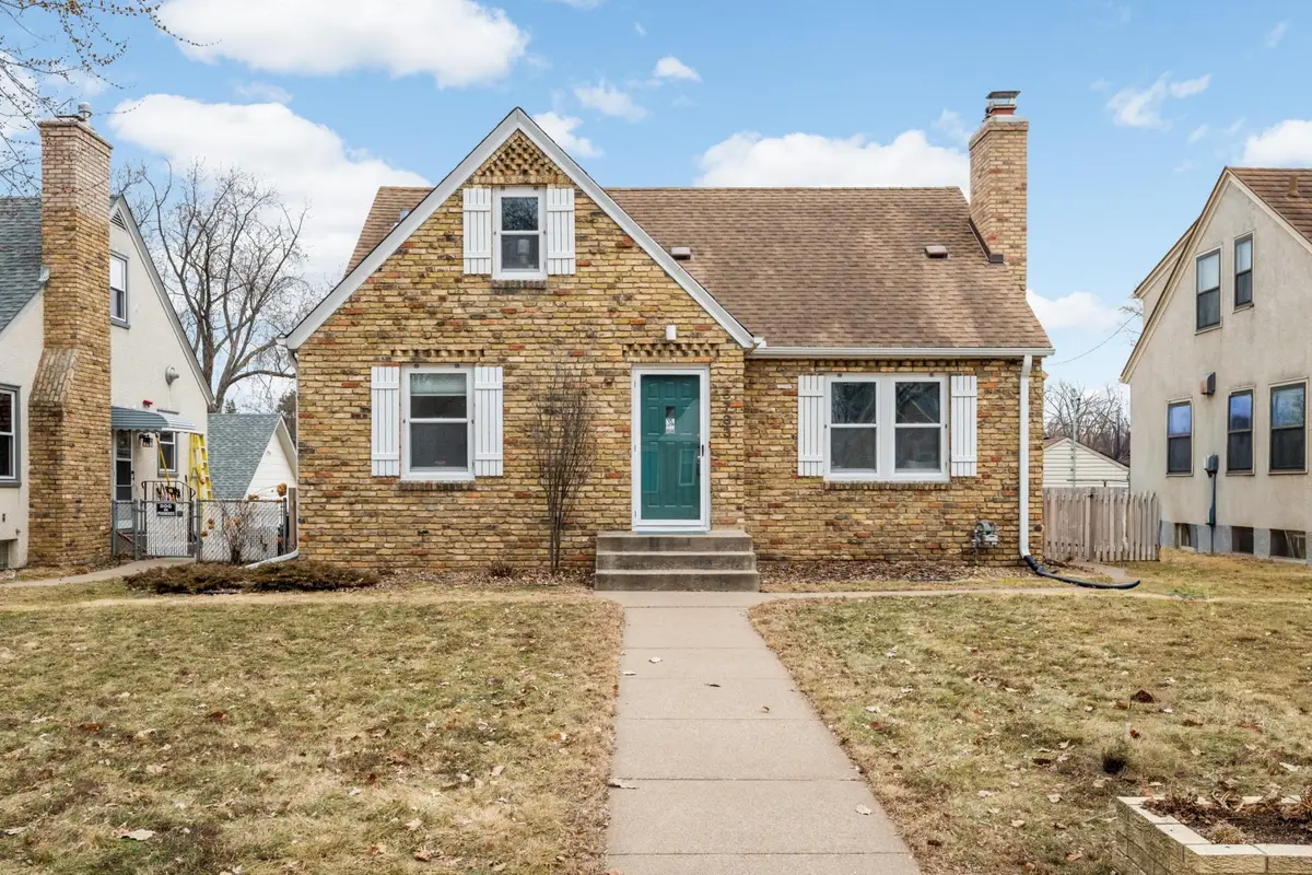 5733 13th Avenue S, Minneapolis, MN 55417 - #1