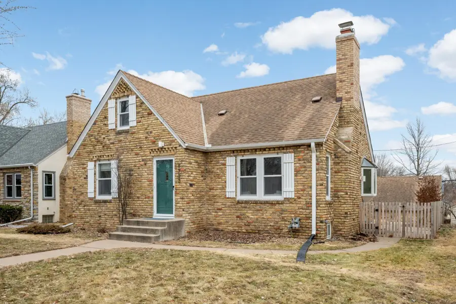 5733 13th Avenue S, Minneapolis, MN 55417 - #2