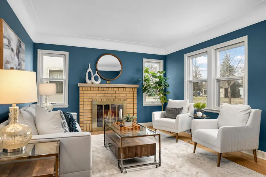 5733 13th Avenue S, Minneapolis, MN 55417 - #3