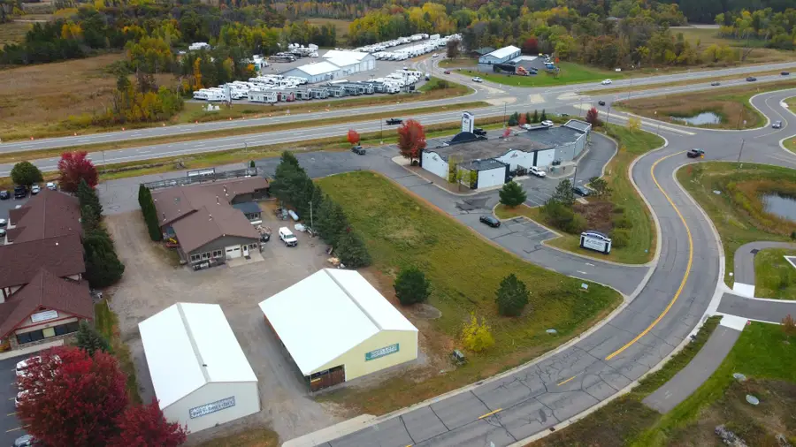 15537 Edgewood Dr, Baxter, MN 56401 - #3