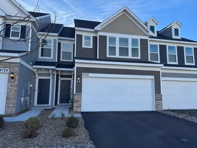 4754 Airlake Curve, Woodbury, MN 55129 - #1