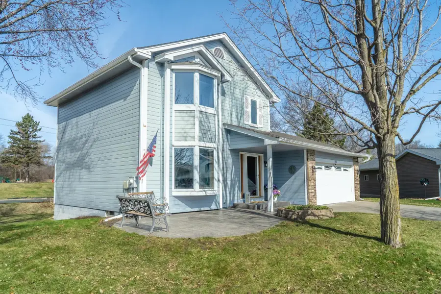 801 Gramsey Place, Burnsville, MN 55306 - #3