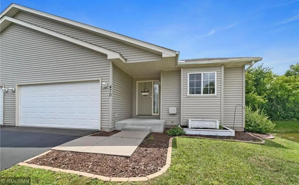 470 Brookhaven Drive, Hammond, WI 54015 - #1